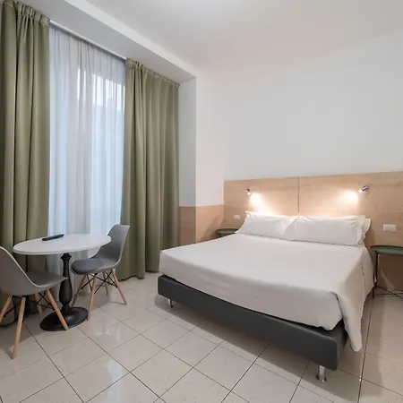 Aparthotel Navigli Milan Exterior photo