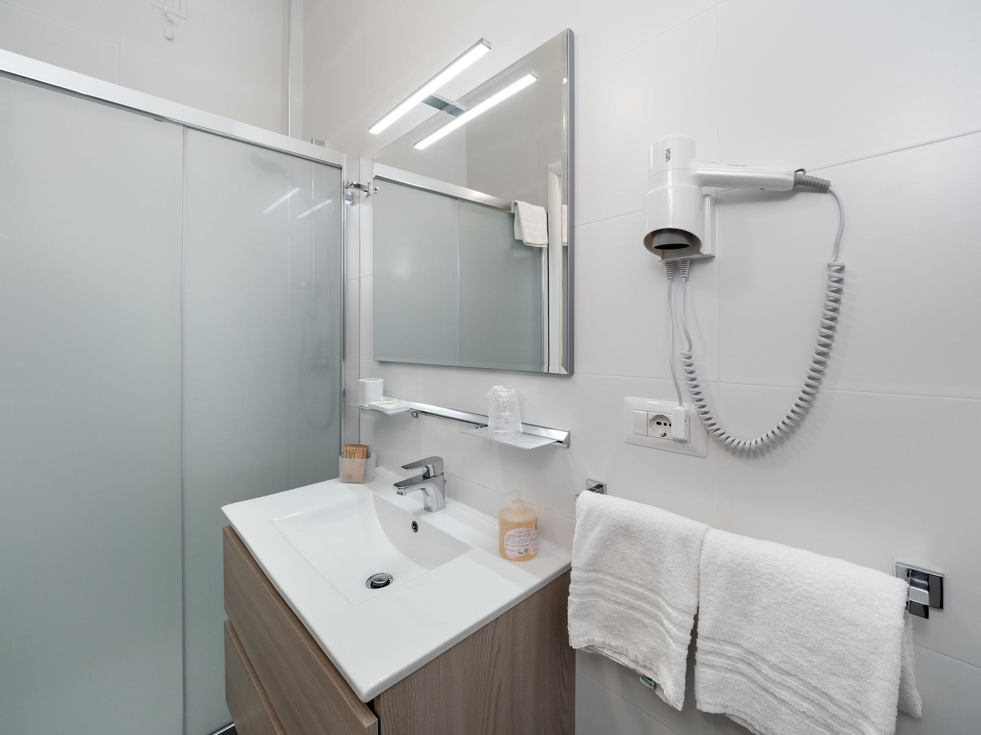 Navigli Aparthotel Milaan