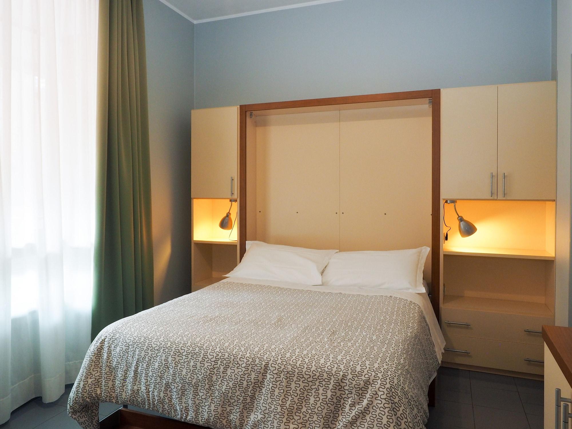 Navigli 4* Milaan