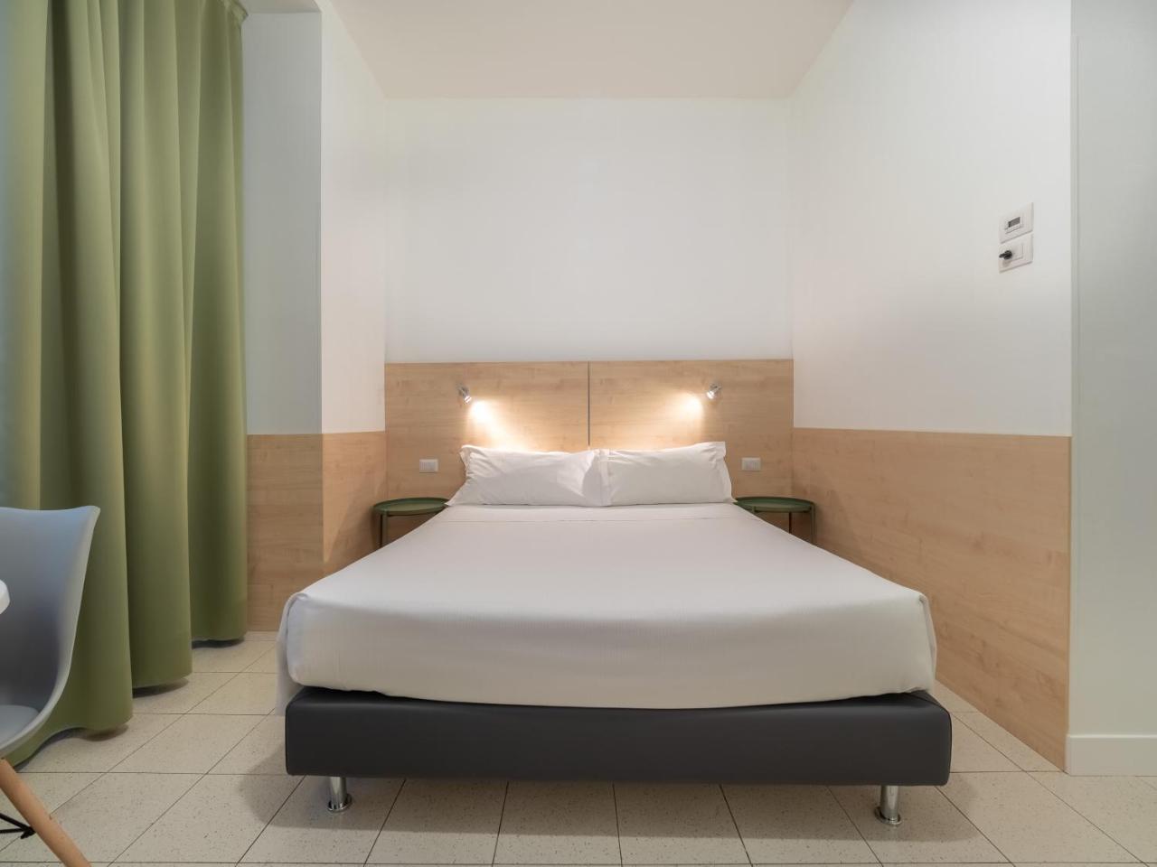 Navigli Aparthotel 4*
