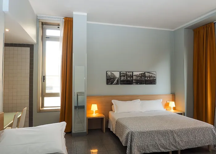 Aparthotel Navigli