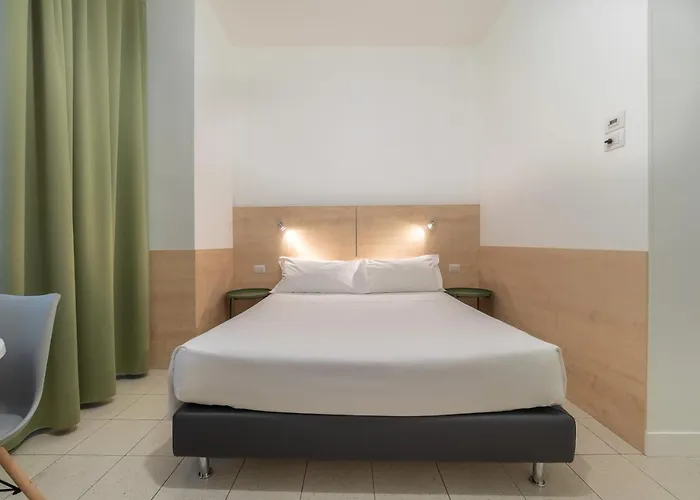 Aparthotel Navigli