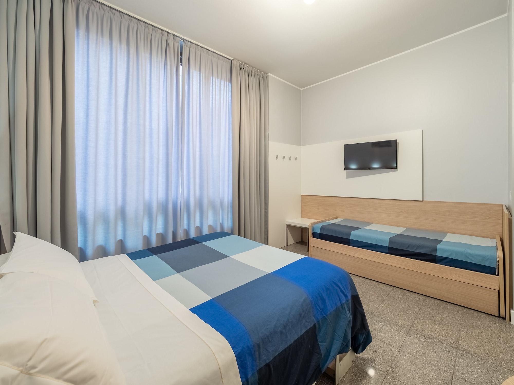 Navigli 4* Mailand