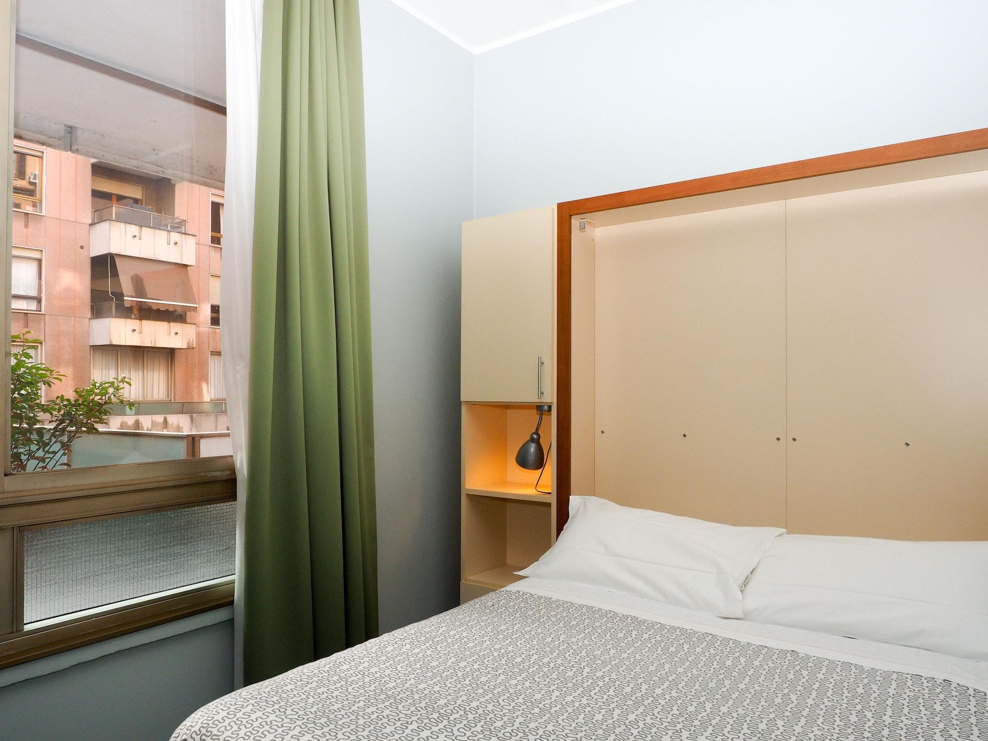Aparthotel Navigli Mailand