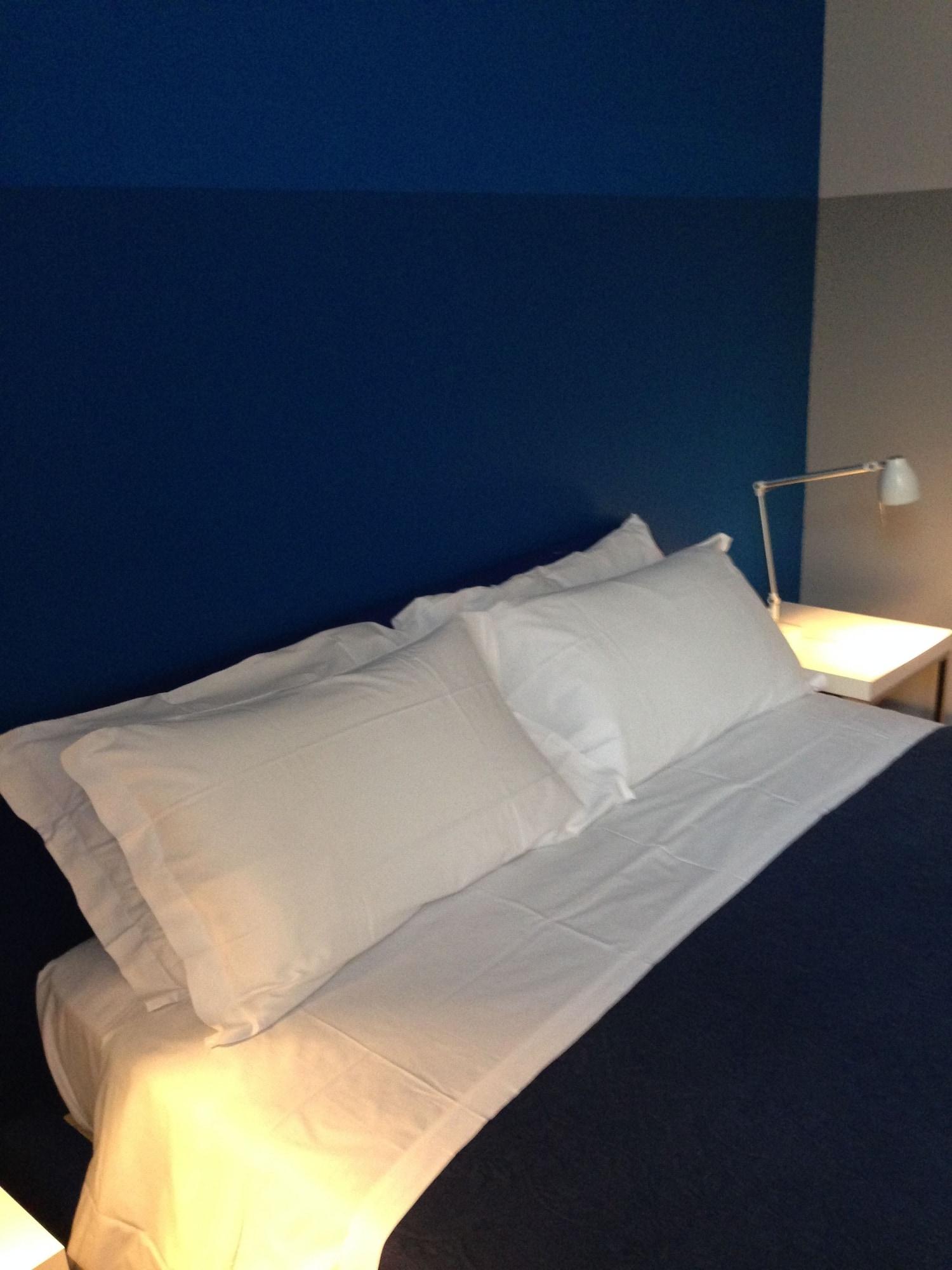 Aparthotel Navigli Mailand