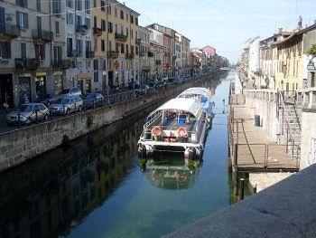 Navigli Mailand
