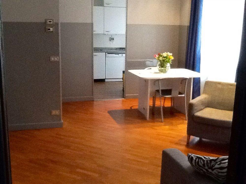 Aparthotel Navigli Mailand