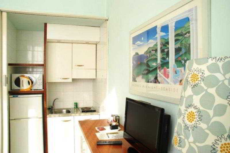 Navigli Aparthotel Mailand