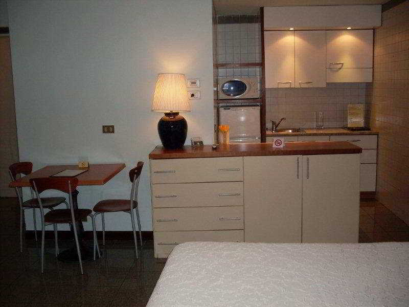 Aparthotel Navigli Mailand