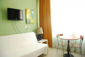 Aparthotel Navigli Mailand