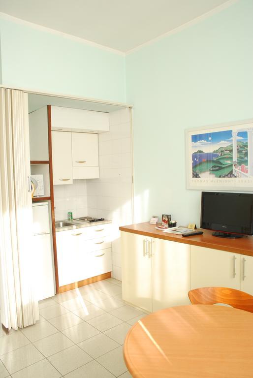 Navigli Aparthotel Mailand