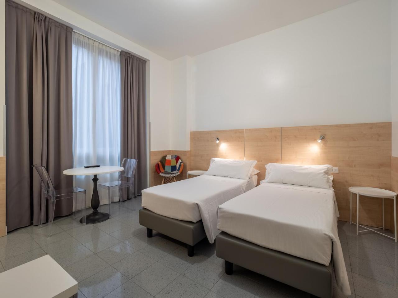 Navigli 4* Mailand